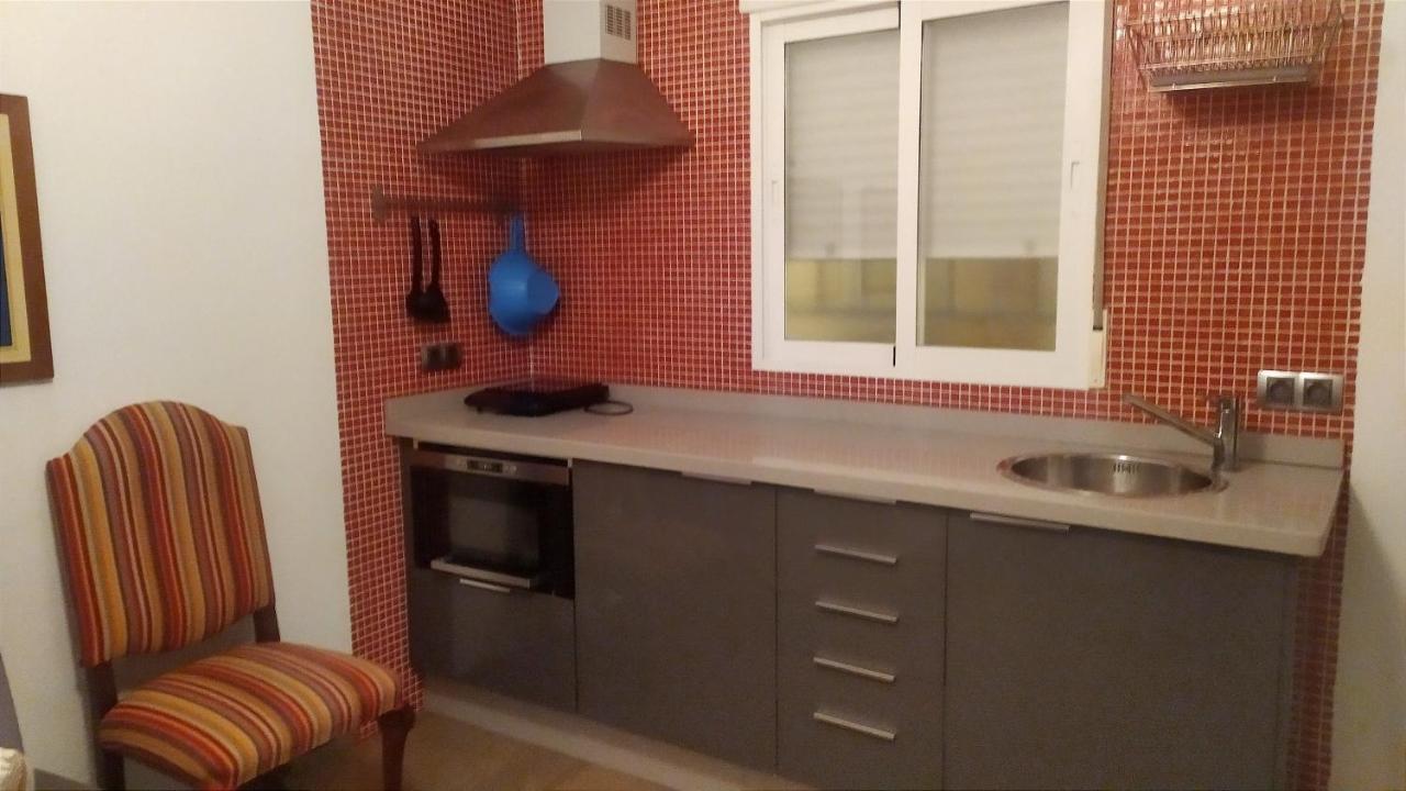 Casa Castillo 托雷斯 外观 照片