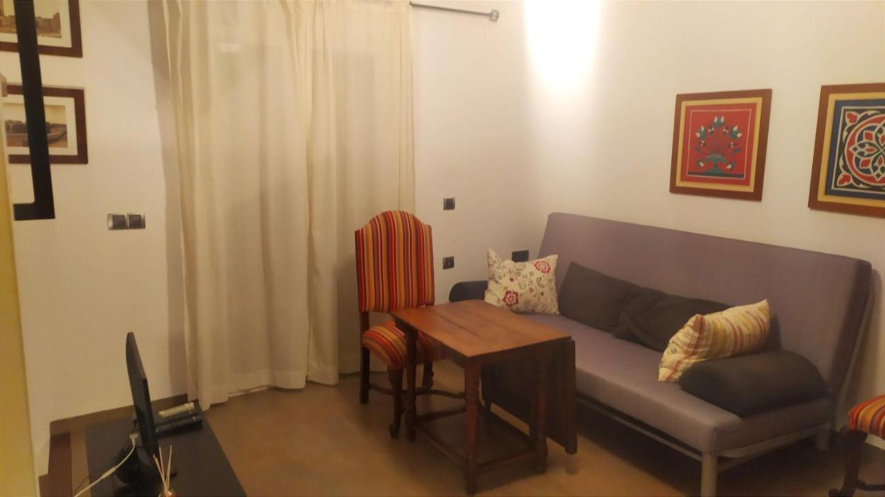 Casa Castillo 托雷斯 外观 照片